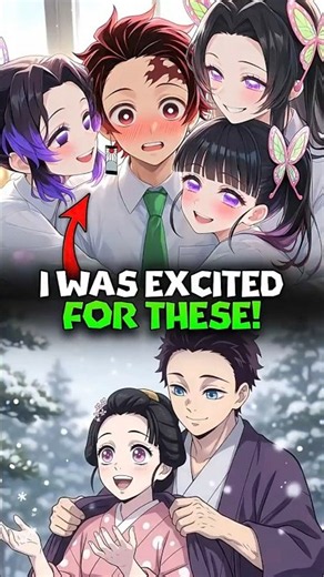 This is Why Im Excited For Demon Slayer OTT Release!