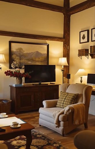 Turn your home into a cozy retreat with chic decor ideas that mix style and comfort. Whether you're looking to update your living room or add a personal touch to your bedroom, we've got the perfect inspiration for you! #homeinspo #homedecor #chicdecor #cozyhome #interiordesign #spacegoals #roominspo 🏡✨🛋️💭🌸 | Million Home Decore