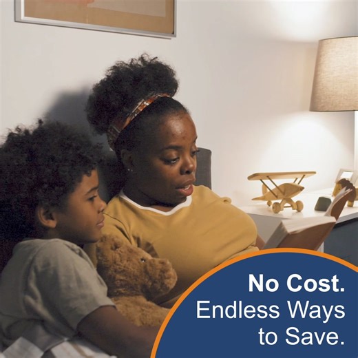 Help yourself to a no-cost Home Energy Assessment to discover ways to cut costs and stay comfy all year long. | CPS Energy | Facebook