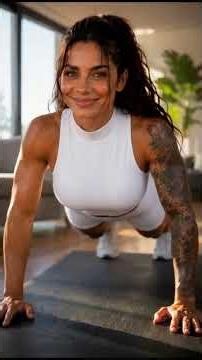 5 Daily Habits to Get in Shape Without Going to the Gym 🔥