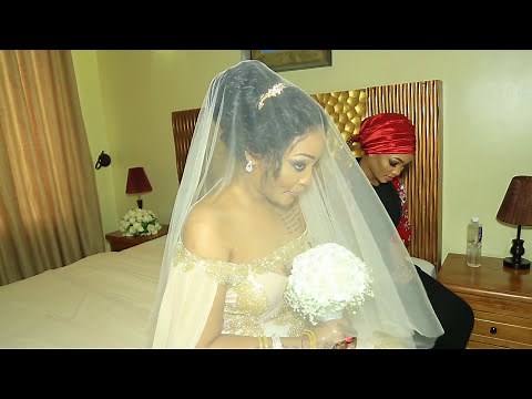 Harusi ya Dongo Janja na Irene Uwoya | Full Video