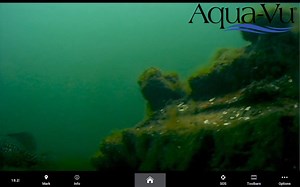 See what’s below with aquavu 🎥 - The Aqua Vu has become a staple for anglers especially on smallmouth fisheries! Check them out today and get a discount through your Bass U member benefits! #fishing #bassfishing #bassuniversity #aquavu | Bass University