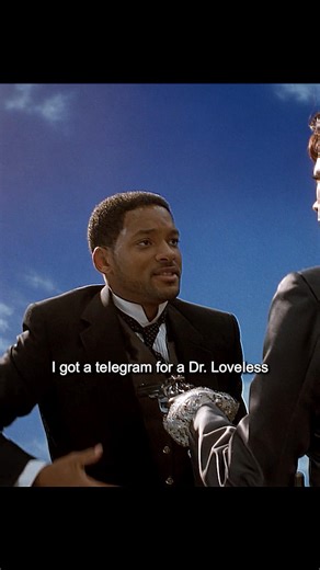 Wild Wild West (1999) | The President and Gordon Are Captured by Loveless