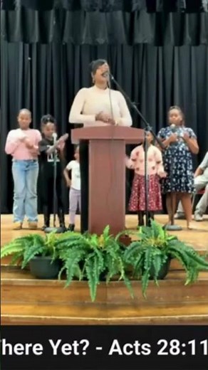 Uplifting Worship Moment 🙌 | ‘My Hallelujah Belongs to You’ Live Praise Session