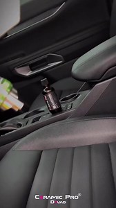 12 reactions | The Top 6 Benefits of Using Ceramic Pro for Interior...