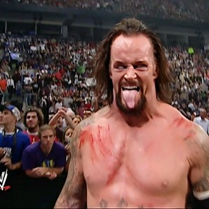 WWE - WWF 🛎️ on Instagram‎: "• @undertaker Vs JBL 🔥 • One On One Match 🤼‍♂️ • WWE Championship Title 🏆 • #AirCanadaCenter 📍 • [ SummerSlam 2004 ] 🖥 . • جي بي إل ضد الأندرتيكر • واحد ضد واحد • على لقب الدبليو دبليو إي • أقيمت المباراة في أير كندا سنتر في منطقة تورونتو أونتاريو كندا • من عرض سامرسلام لعام ٢٠٠٤"‎