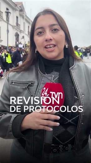 Simulacro de tsunami en La Serena | 24 Horas TVN Chile