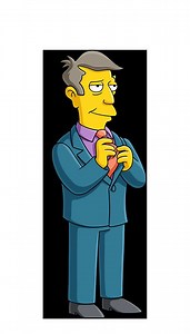 Principal Skinner - Alchetron, The Free Social Encyclopedia