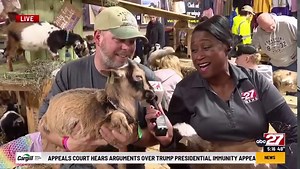 5K views · 29 reactions | abc27 News on Reels | Facebook