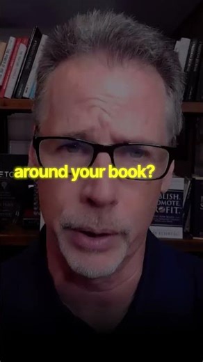 The Right Book Launch Strategy