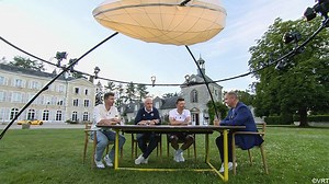 Kijk naar Vive le Vélo met Sep Vanmarcke, Tom Steels en Oliver Naesen | Sporza