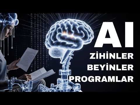 ÇİN ODASI: ZİHİNLER, PROGRAMLAR VE YÖNELİMSELLİK