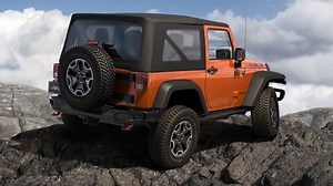 10 Best All-Terrain Vehicles for Off-Road Adventures