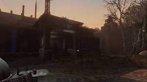 How to get Riot Police set in Fallout London early