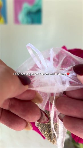 We think loving yourself is in this year ❤️ Looking to treat yourself this V-Day? Our Cleo necklace is the perfect staple to add to your jewelry collection 💕 #vday #vdaygift #love #selflove #jewelry