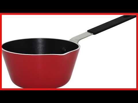 Mini Saucepan Review: The Perfect Compact Cookware for Single Servings