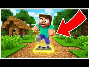 5 Minecraft Traps That Kill Your Friends Instantly