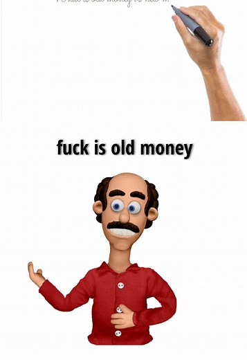 Professor Overdraft on TikTok