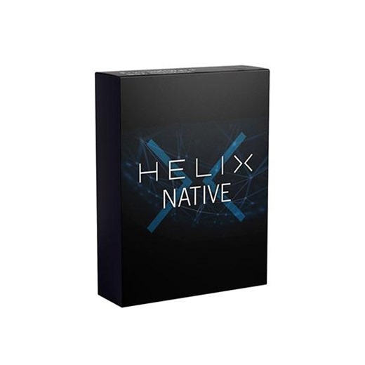 Line 6 Helix Native V3.15 for Windows - Etsy Canada