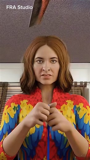 FRA Studio on Instagram: "Mother’s Clever Lie Detector Test Reveals The Truth 😀#reels #frastudio"