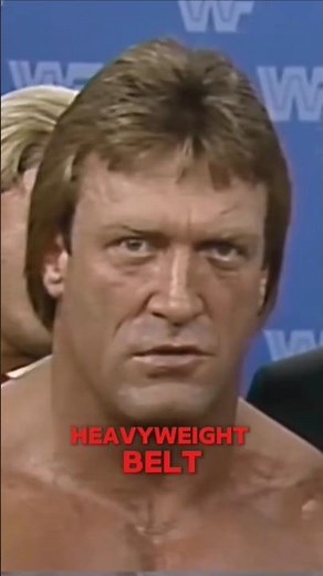 Paul Orndorff promo on Hulk Hogan - 11/8/1986 - WWF