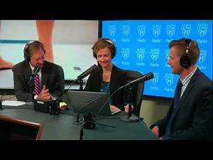 Know Your Numbers for Health and Wellness: Mayo Clinic Radio