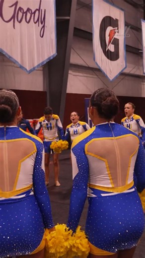 Varsity Spirit on Reels