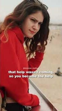 It’s not strength, it’s survival. #embodiment #energetics #healing #selfdebelopment