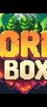 WorldBox - Sandbox God Sim / Playthrough