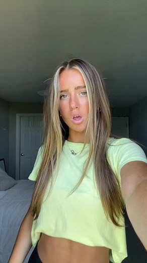 ellie k (@elliekairys)’s videos with If we being rëal - ⭐️