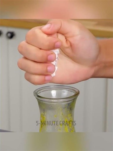5 Smart Home & Kitchen Hacks You Need to Try! 🤯✨ #lifehacks