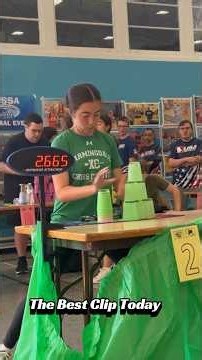 Amazing Problem Solving Skills