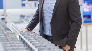 Niedereschach: Montratec sichert sich Großauftrag von Brose