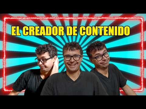 Beyond Games #1 THE CONTENT CREATOR