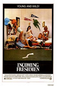 Incoming Freshmen  (1979)
