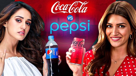 The Winning Strategy Behind Coca-Cola’s Battle with Pepsi