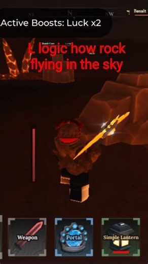 forge needs to add some logic in the game