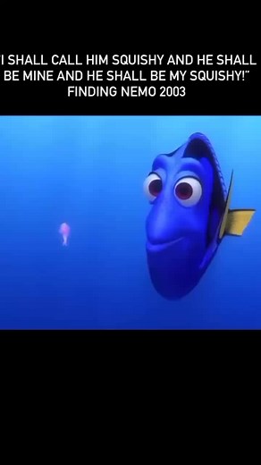 #fyp #trending #skubagang #comedy #findingnemo | finding nemo