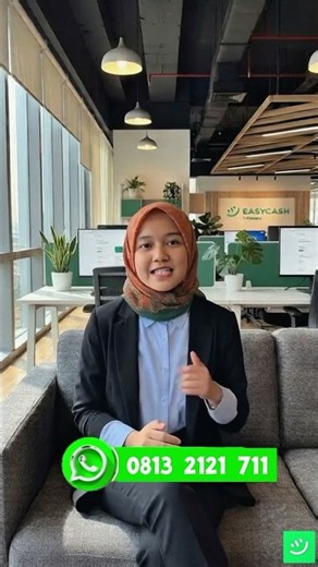 Begini Cara Membatalkan Pinjaman EasyCash!. Simak sampai selesai.