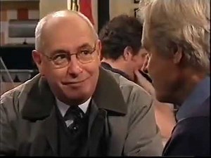 Coronation Street 30th November 2001