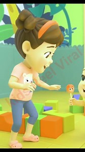 Baby finger baby finger Nursery rhymes #nurseryrhymes #kidsongs #learningthroughplay #toddler #preschool #parenting #childdevelopment #singalong #babysongs #shorts #viral #trending #education #funforkids #earlyyears #nurseryrhymes #baby #childdevelopment #preschool #babysongs #education #trending #kidsmusic | Kids Reel Viral
