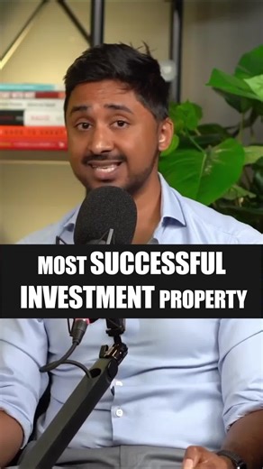 What's the key to simplifying property investment decisions?🏠 #PropertyInvestment #SmartDecisions