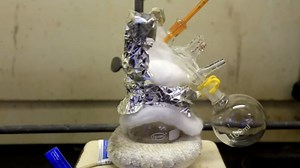 Phenol Production: How One Chemical Shaped Modern Industry