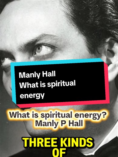 Part One of this series breaks down a core idea from Manly P. Hall’s astrology lectures: the different types of spiritual energy flowing through the cosmos. Hall explains how power descends from the Sun, the planetary spheres, the firmament of fixed stars, and the Earth itself, forming a living circuit between heaven and matter. This is not modern pop astrology — this is esoteric astrology rooted in Hermetic philosophy, Neoplatonism, and ancient cosmology as taught by Manly P. Hall. In this lect