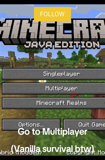 Nation building Minecraft SMP #gaming #minecraft #survival #vanilla #rp