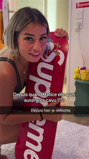 #pourtoi#hatice#humour#drole#bebeta
