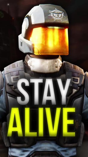 What If You WEREN'T a Trooper in ODST? | Halo Mods This Halo 3 ODST mod puts you in the boots of an NMPD officer, turning New Mombasa into a desperate fight for survival. Mod Name: Halo 3 ODST: Civility Mod Download: https://steamcommunity.com/sharedfiles/filedetails/?id=3487897581 #halo #halomcc #halo3odst #masterchief #halo3