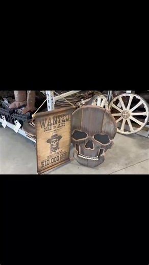 Halloween in the Wild West#athome #halloween