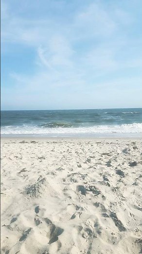 Caswell Beach, Oak Island, NC. #nature #ambiance #ambient #beach #beachvibes