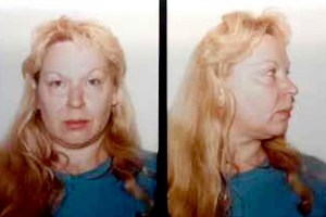 West Virginia Woman ‘Found God And Church’ — Then Traded Her Wedding Band To Have Her Husband Killed | Oxygen